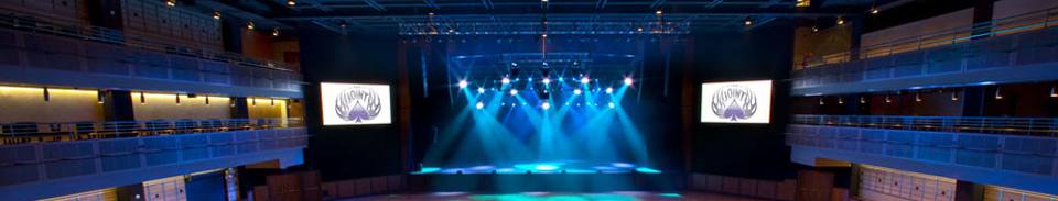 Stage 5 top banner